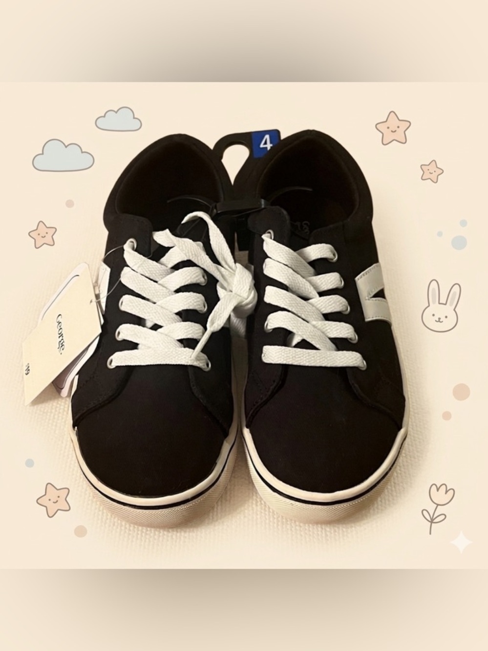 Phily Sneakers